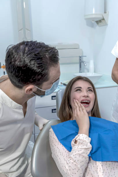 Best Knocked-Out Tooth Emergency  in Lame Deer, MT