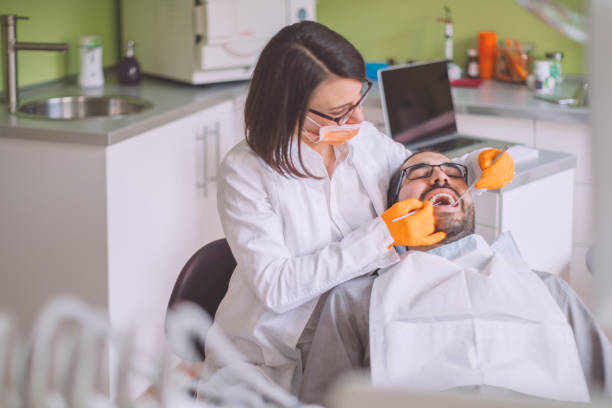 Best Cracked Tooth Emergency Dentist  in Lame Deer, MT